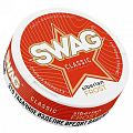 Жевательный табак Swag